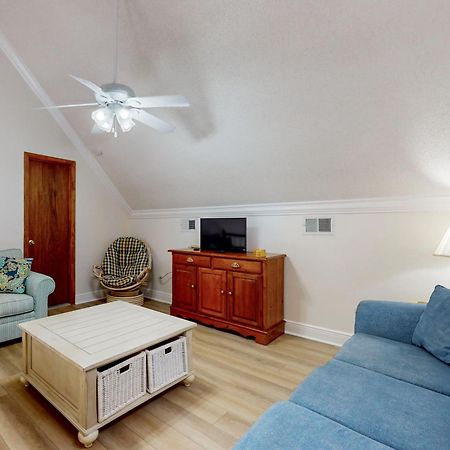 Lei Lani Mini Tower 315 Apartment Orange Beach Bagian luar foto