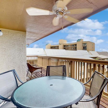 Lei Lani Mini Tower 315 Apartment Orange Beach Bagian luar foto