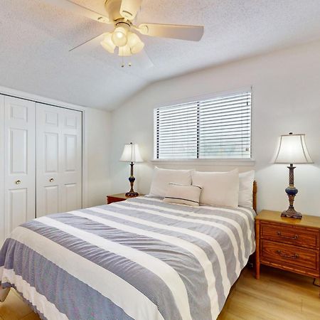 Lei Lani Mini Tower 315 Apartment Orange Beach Bagian luar foto