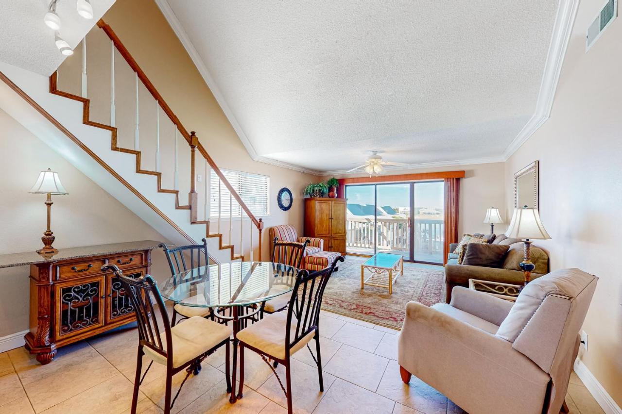 Lei Lani Mini Tower 315 Apartment Orange Beach Bagian luar foto