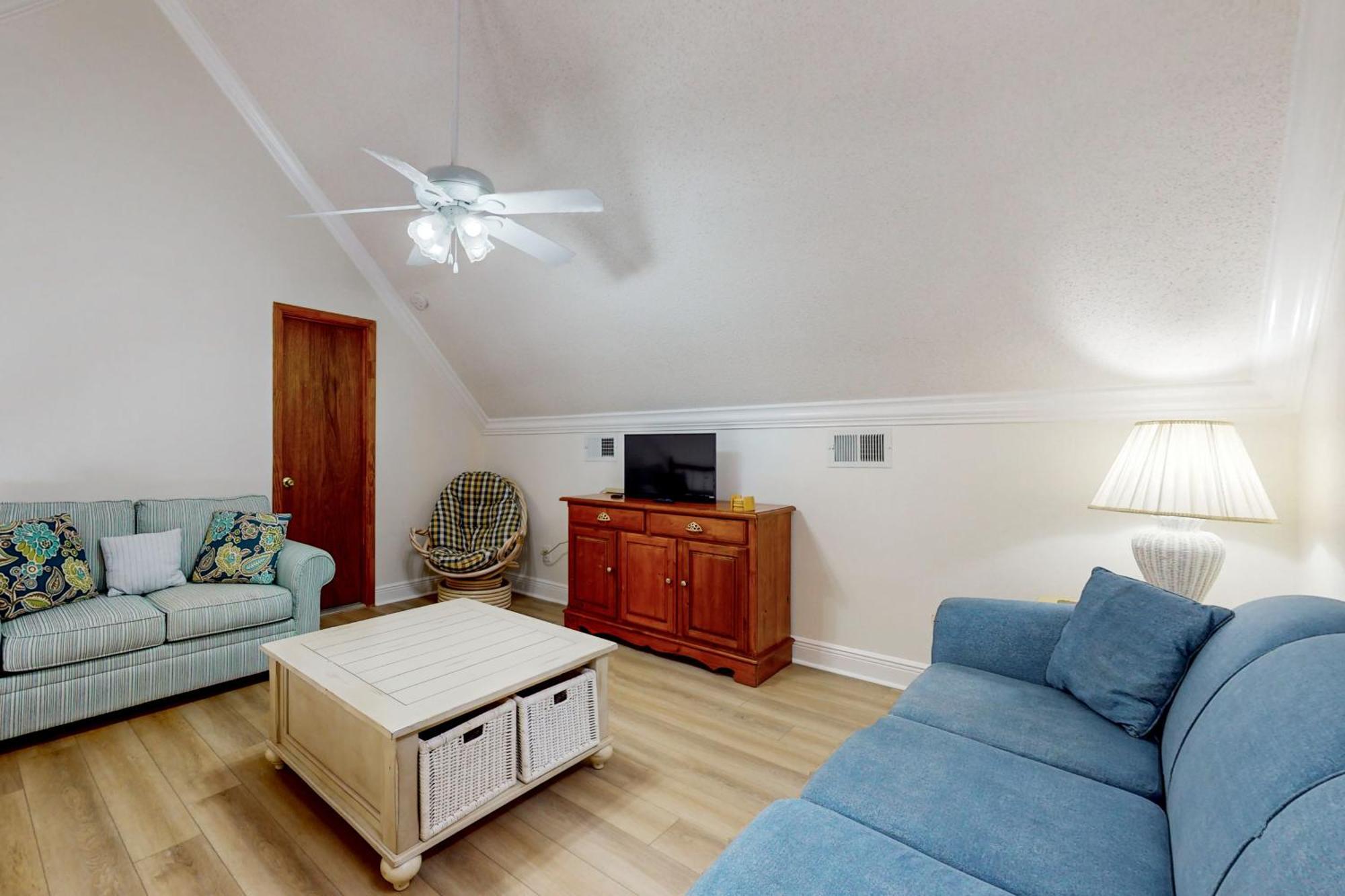 Lei Lani Mini Tower 315 Apartment Orange Beach Bagian luar foto