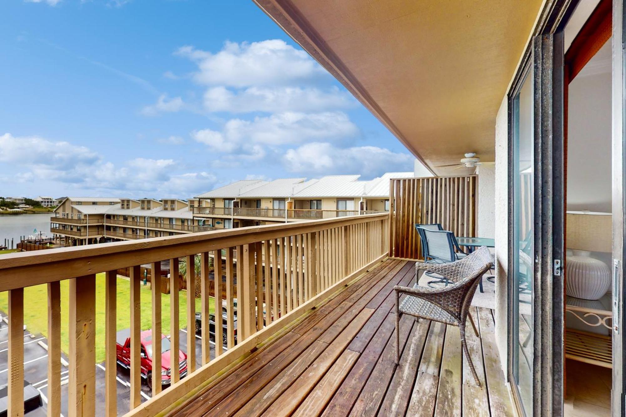 Lei Lani Mini Tower 315 Apartment Orange Beach Bagian luar foto