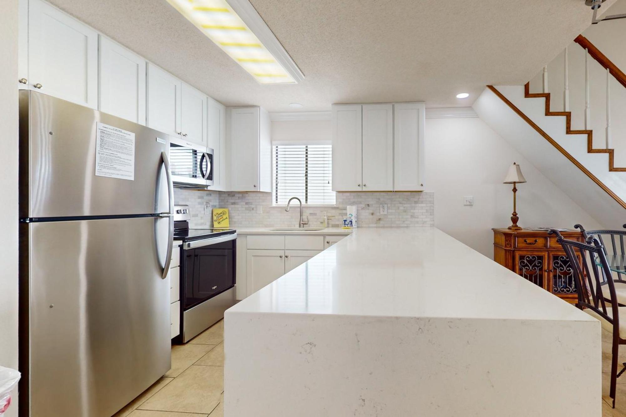 Lei Lani Mini Tower 315 Apartment Orange Beach Bagian luar foto