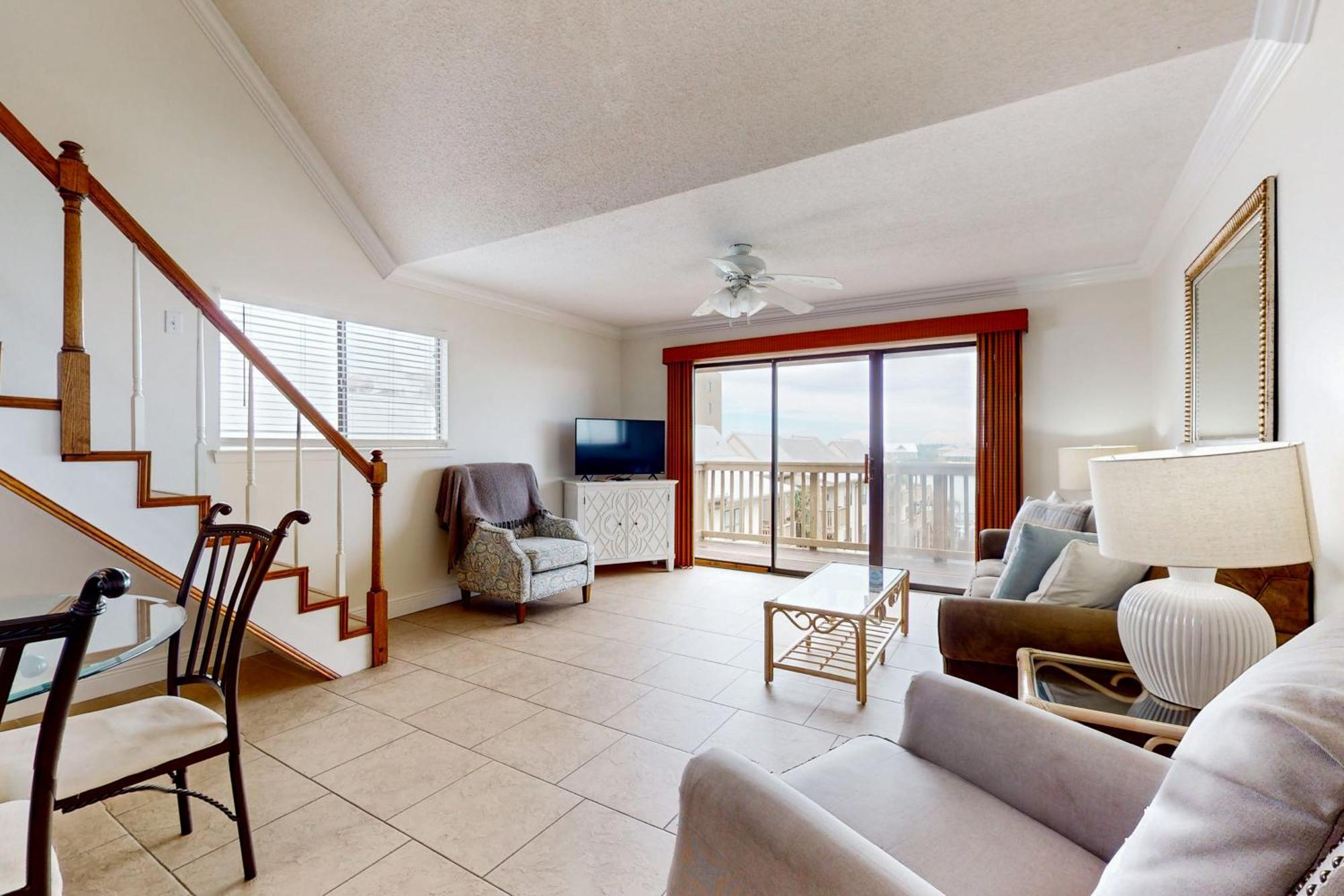 Lei Lani Mini Tower 315 Apartment Orange Beach Bagian luar foto