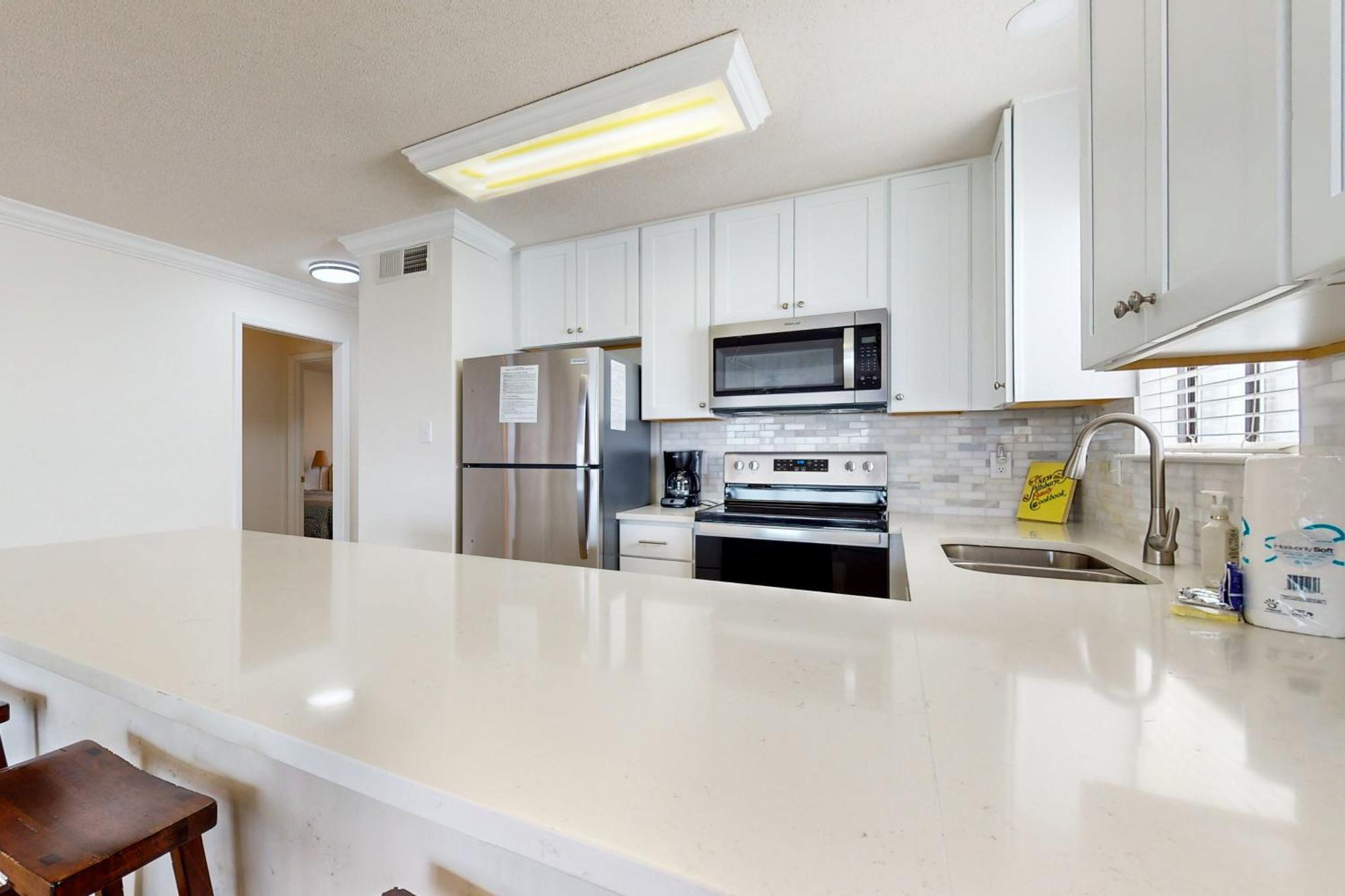 Lei Lani Mini Tower 315 Apartment Orange Beach Bagian luar foto