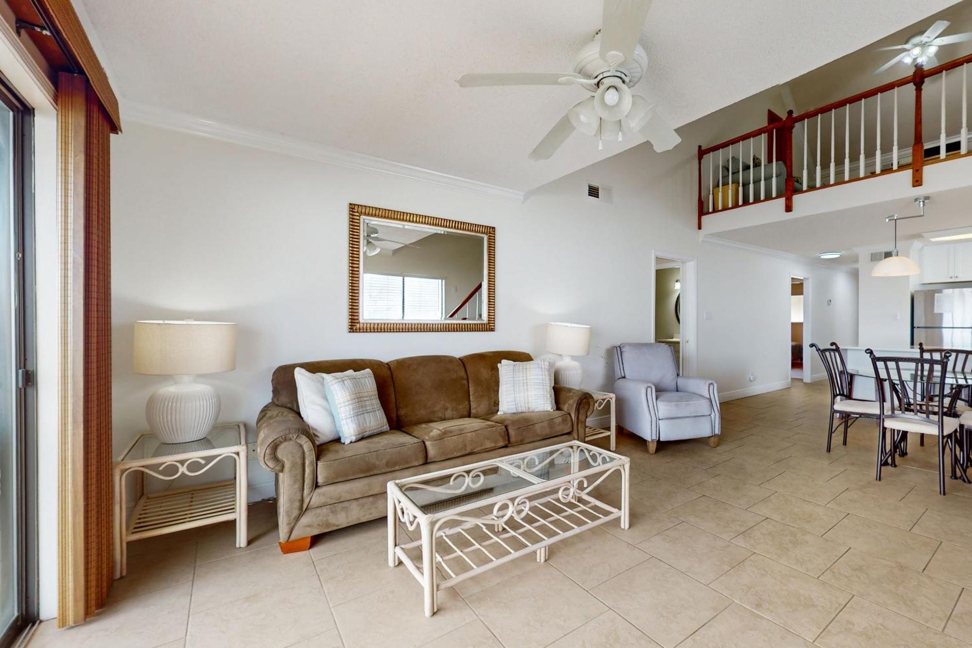Lei Lani Mini Tower 315 Apartment Orange Beach Bagian luar foto